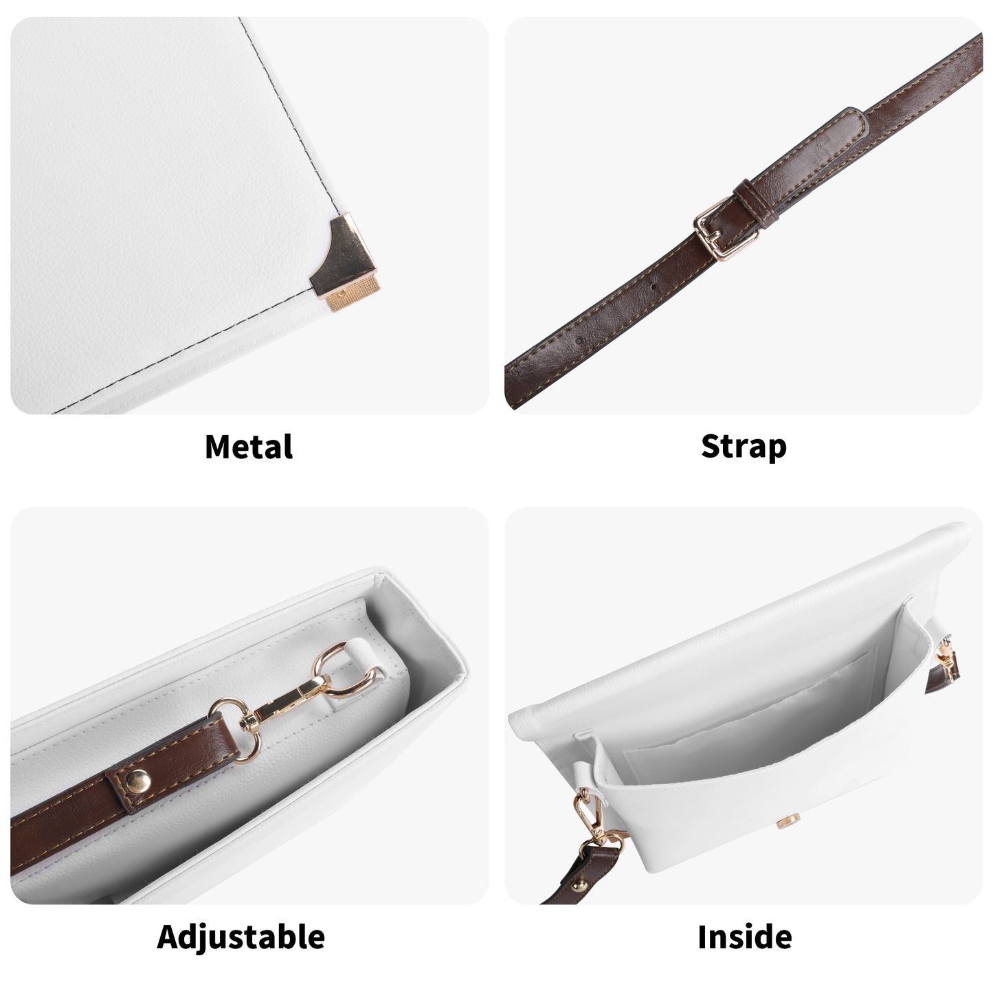 Steampunk Cicada Book Purse - Vintage-Inspired Navy Blue Crossbody Bag with Intricate Floral & Insect Design for Book Lovers