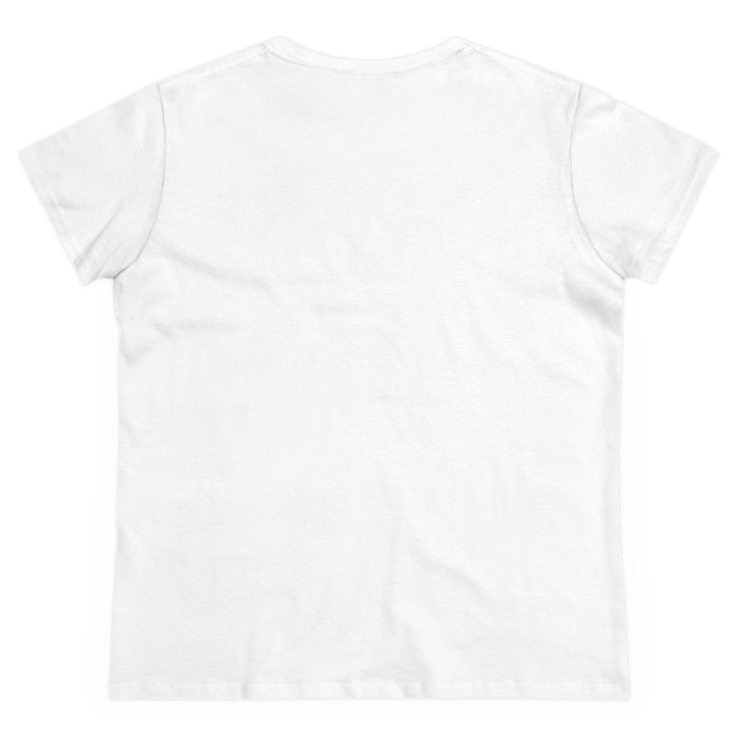 Cute Kitty Women’s T-Shirt | Original Kitten Design | Cat Lover Shirt | Perfect Gift for Cat Moms