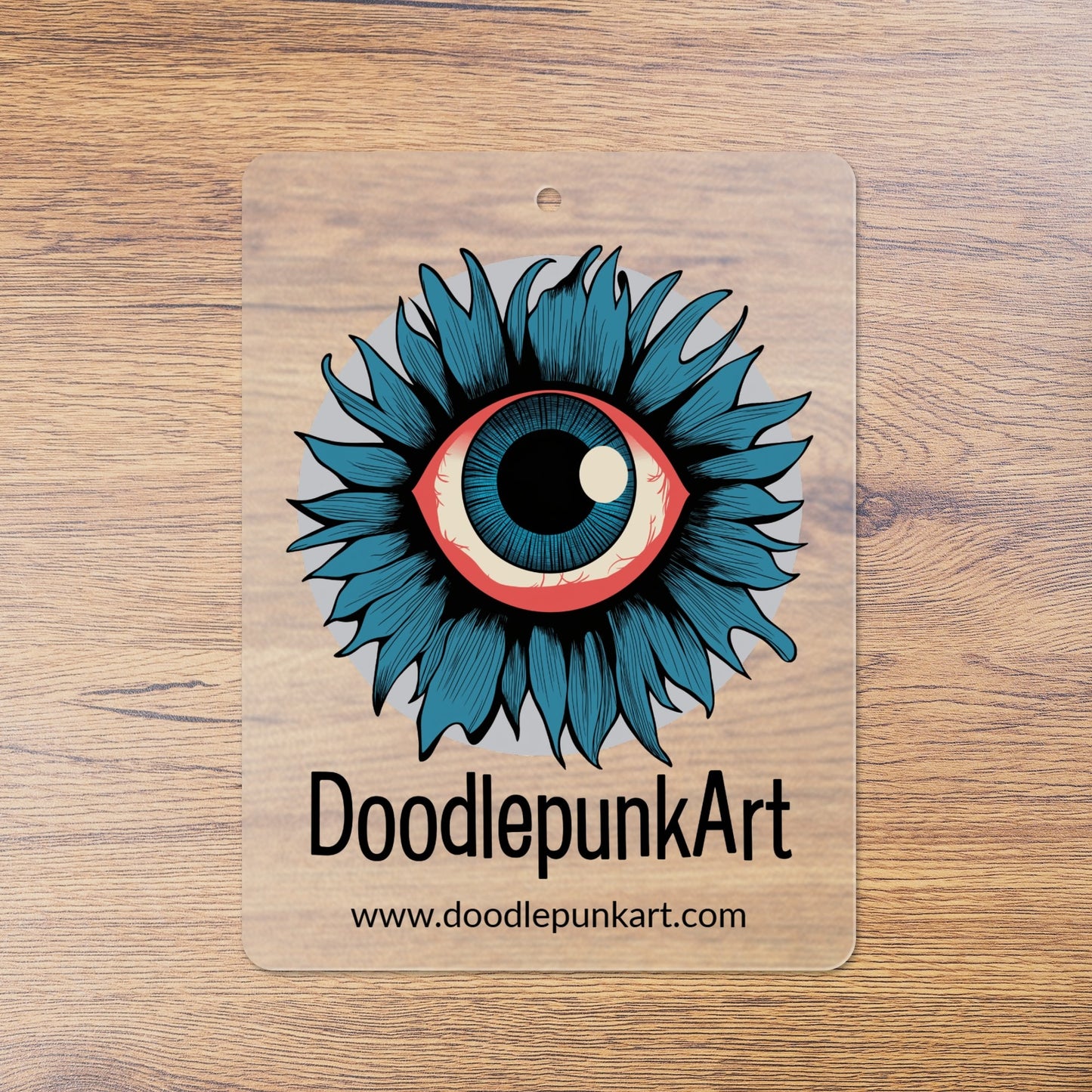 doodlepunkart brand tag