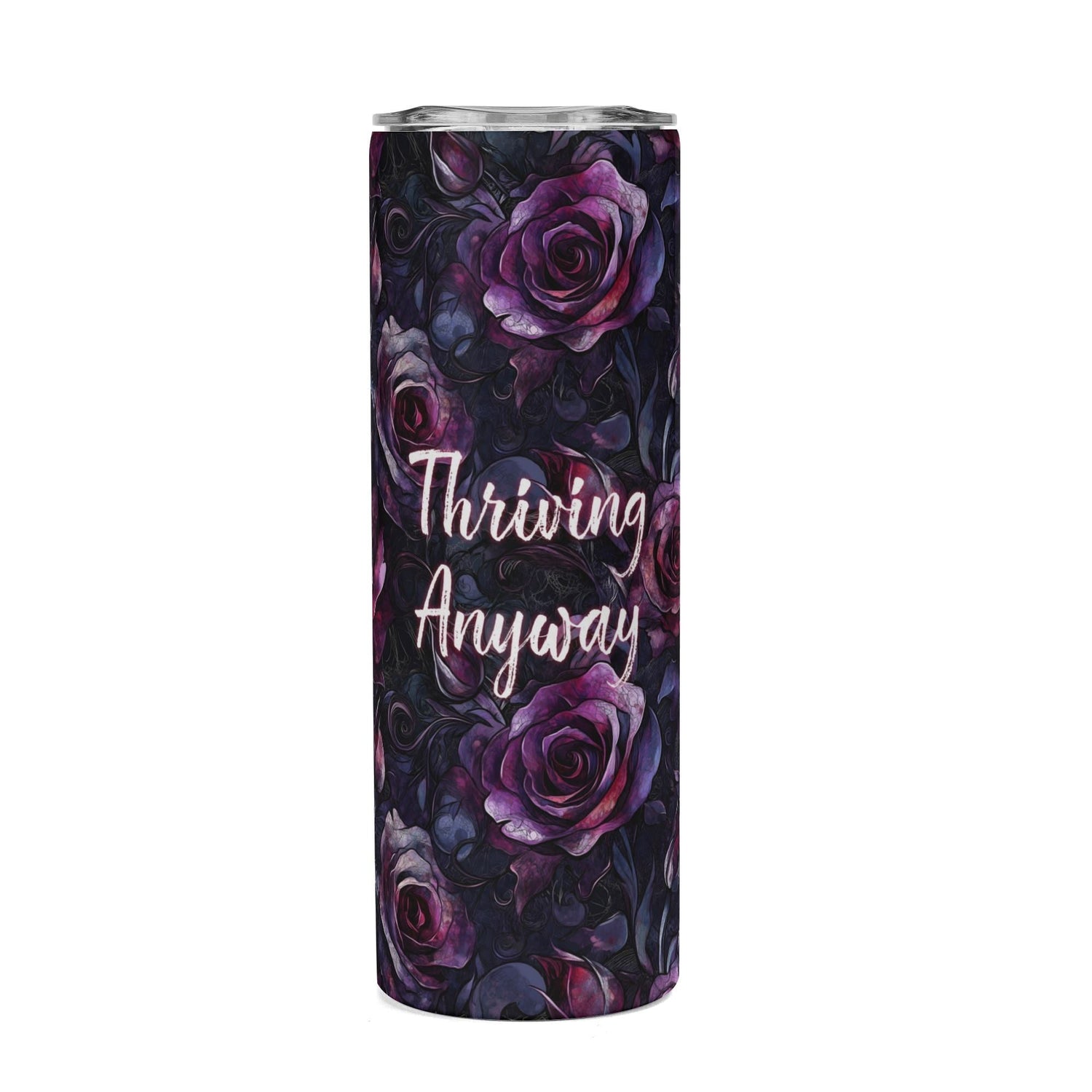 Skinny Insulated Tumblers