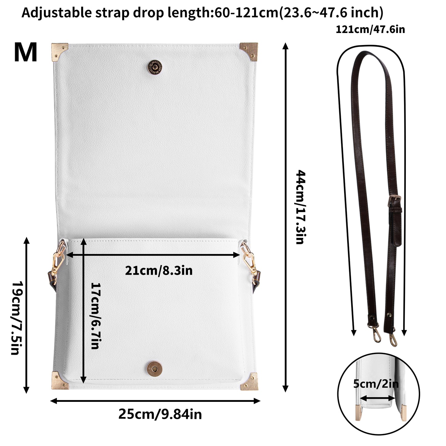 Brown Steampunk Butterfly & Moth Book Carrying Purse - Unique Vintage-Inspired Crossbody Bag for Book Lovers, Perfect for Bibles & Journals